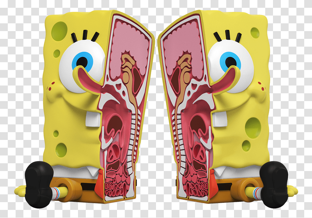 Xxposed Spongebob Squarepants Xxposed Spongebob, Clothing, Apparel, Footwear, Building Transparent Png