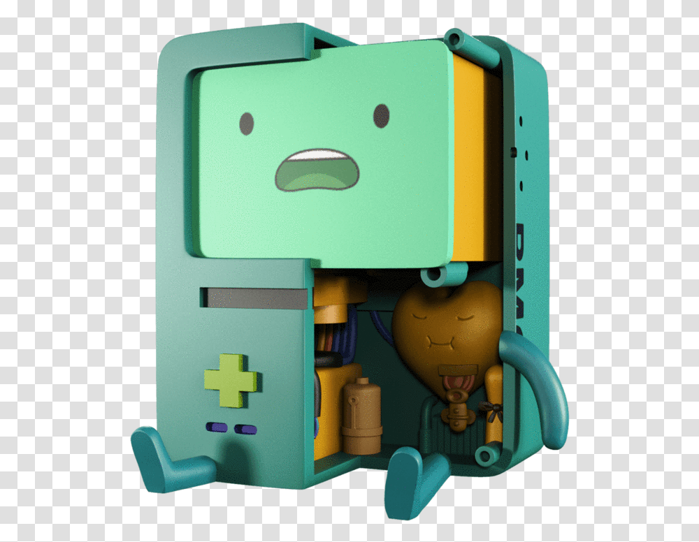 Xxray Adventure Time Bmo Jake The Dog Slinky, Wood, Toy, Plywood, Arcade Game Machine Transparent Png