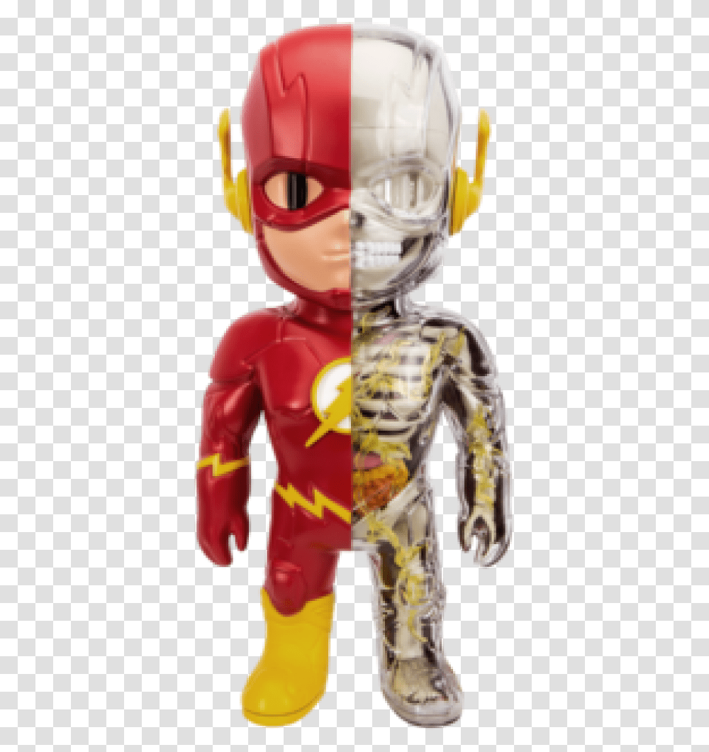 Xxray Flash, Helmet, Costume, Toy Transparent Png