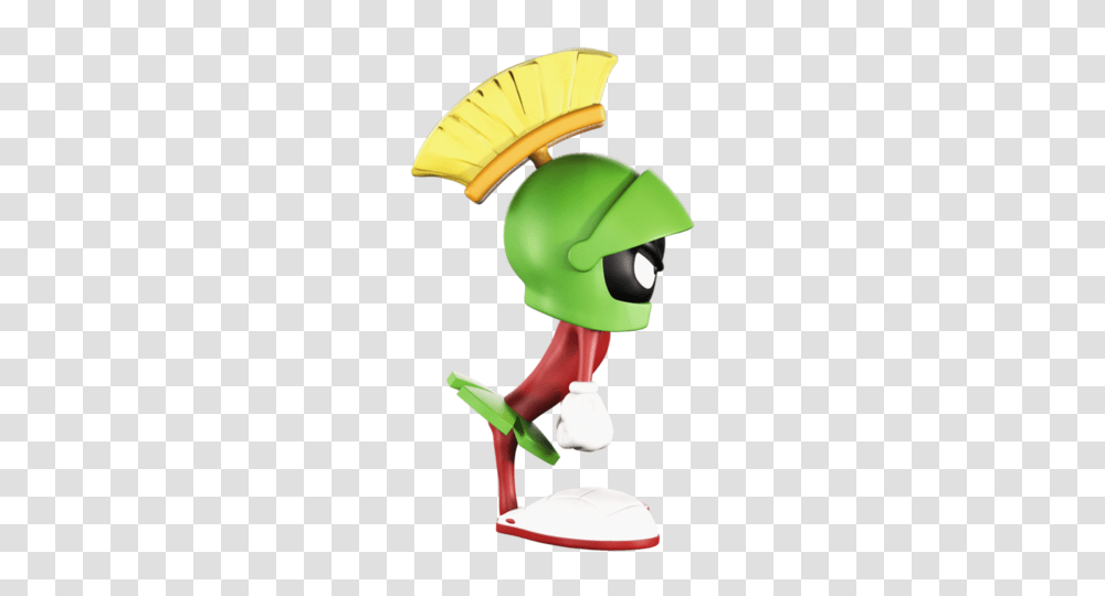 Xxray Marvin The Martian, Toy, Apparel, Super Mario Transparent Png