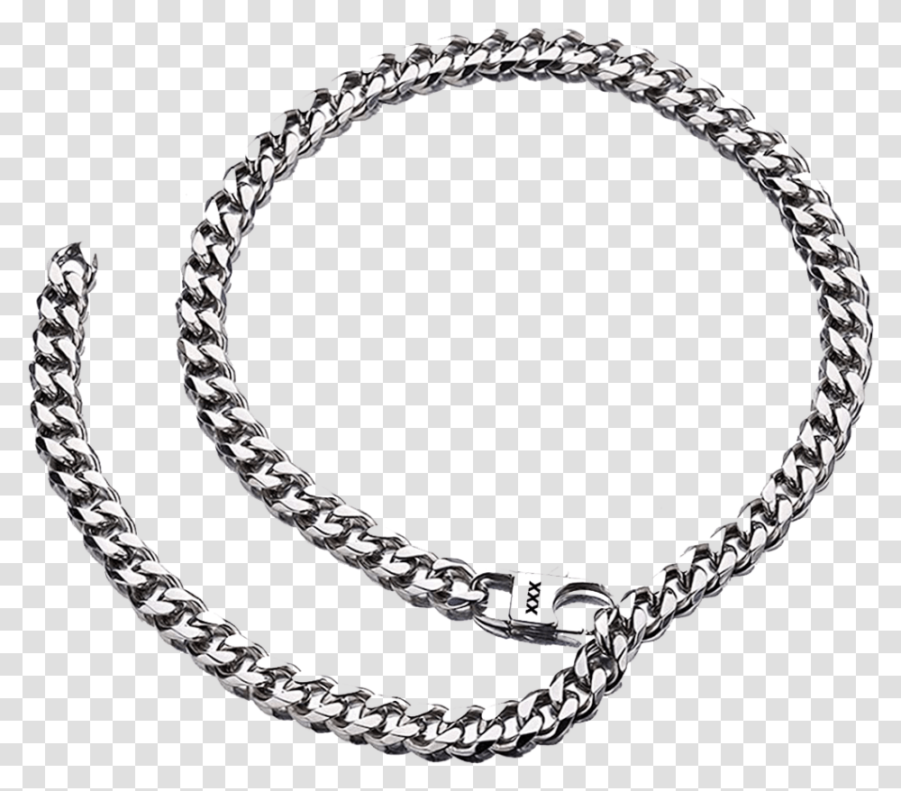 Xxx Chain Cuban Chain Xxxtentacion, Bracelet, Jewelry, Accessories, Accessory Transparent Png