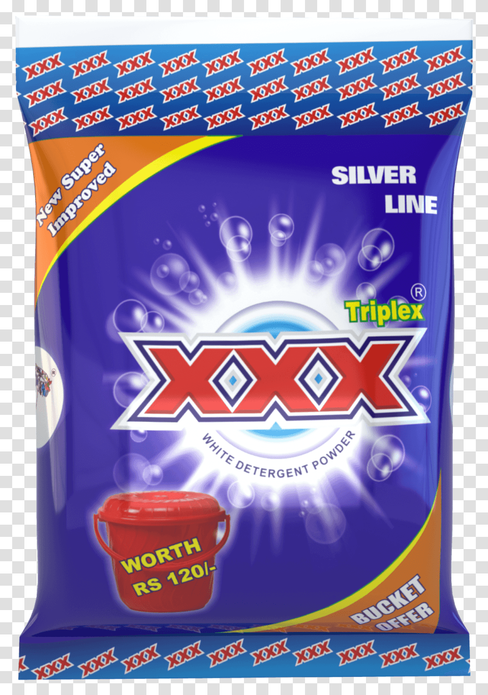 Xxx Detergent, Tin, Paper, Label Transparent Png