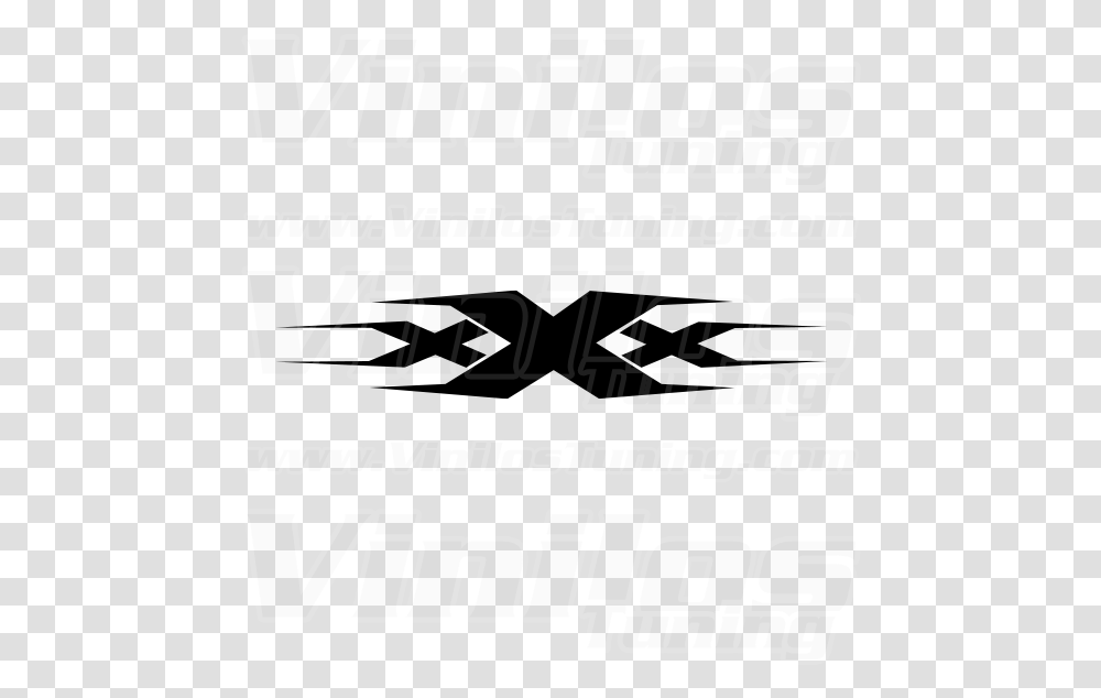Xxx Vin Diesel Triple X, Text, Alphabet, Number, Symbol Transparent Png