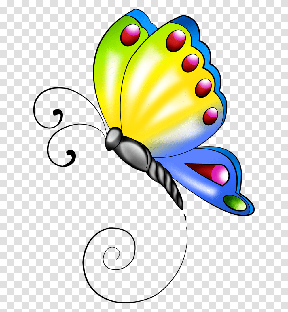 Xxxl Butterfly Clip Art And Rock Painting, Floral Design, Pattern, Ball Transparent Png