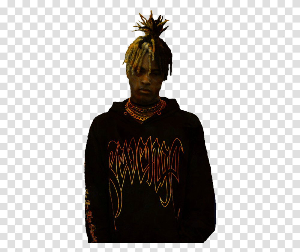 Xxxtentacion Background Xxxtentacion Background, Clothing, Person, Text, Sleeve Transparent Png
