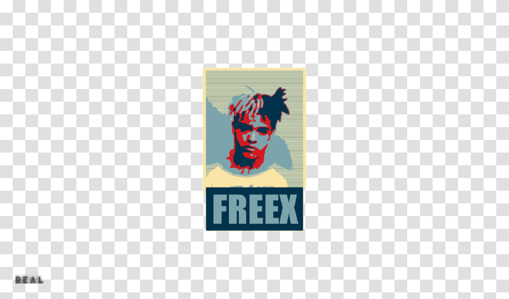 Xxxtentacion, Poster, Advertisement, Flyer Transparent Png