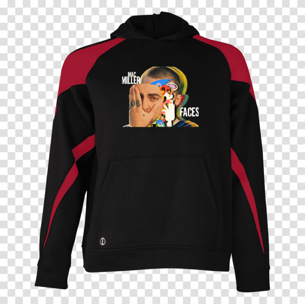 Xxxtentacion Revenge Black Hoodie Hoodie, Clothing, Apparel, Sweatshirt, Sweater Transparent Png