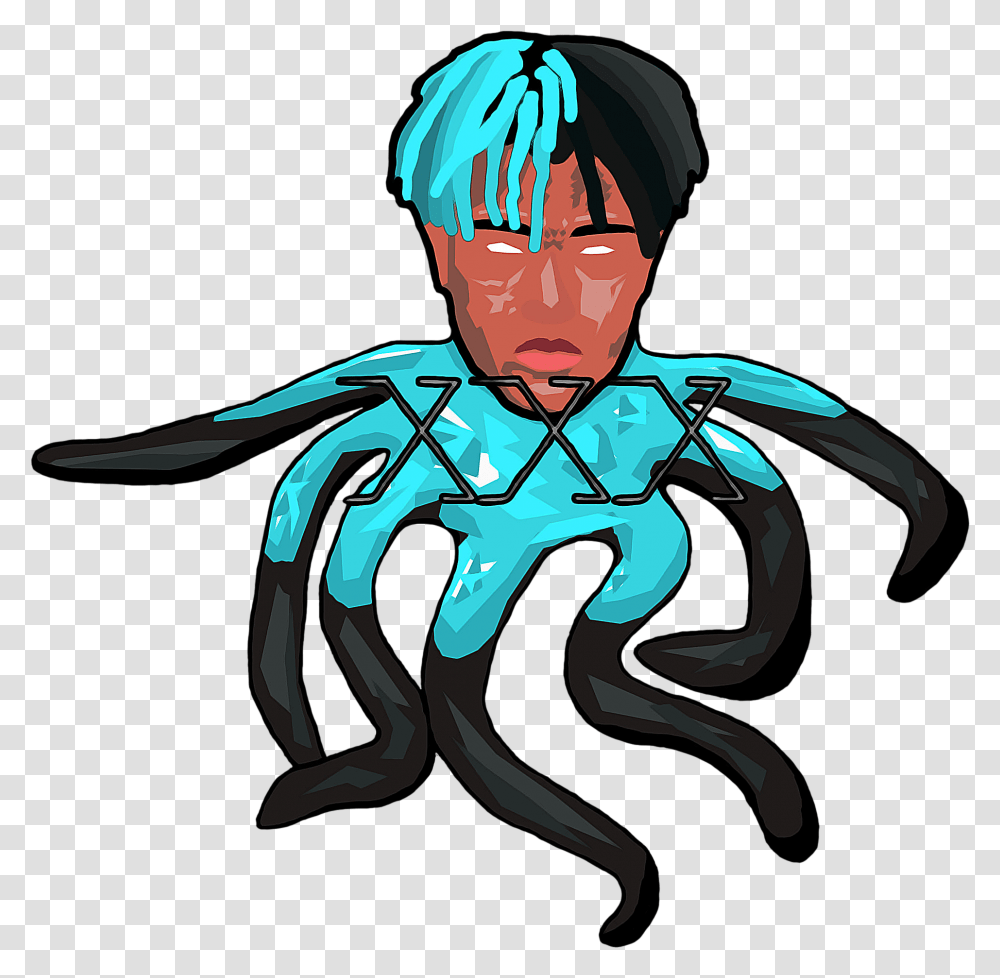 Xxxtenticles, Invertebrate, Animal, Insect, Person Transparent Png
