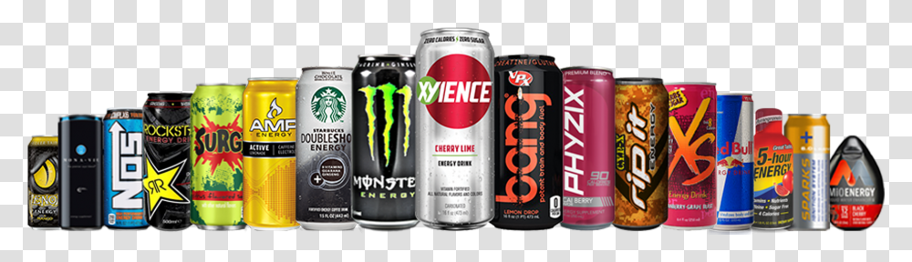 Xyience Energy Drink Review Energy Drink Background, Soda, Beverage, Beer, Alcohol Transparent Png