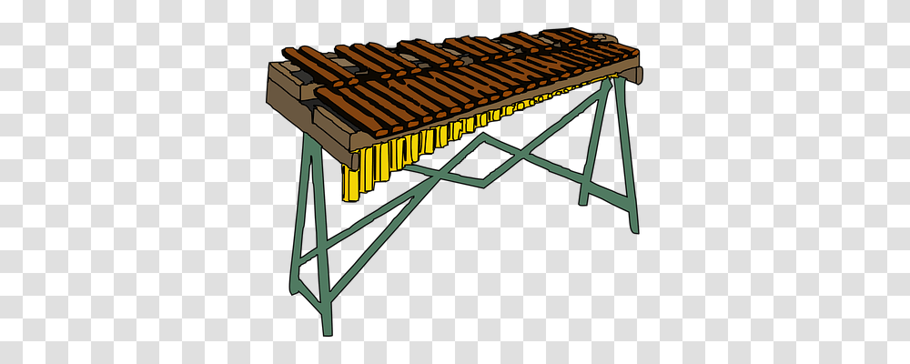 Xylophone Music, Musical Instrument, Glockenspiel, Vibraphone Transparent Png