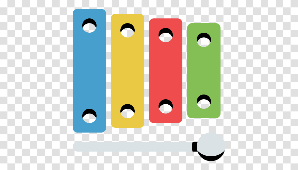 Xylophone Icon With And Vector Format For Free Unlimited, Musical Instrument, Glockenspiel, Vibraphone, Mobile Phone Transparent Png