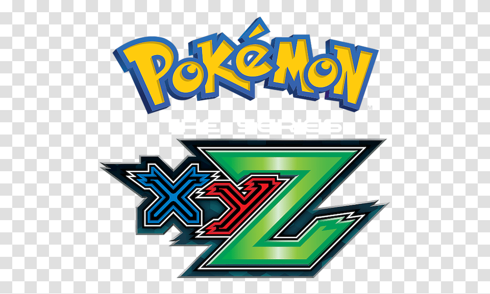 Xyz Pokemon Pictures For Channel Art, Text, Flyer, Advertisement, Brochure Transparent Png