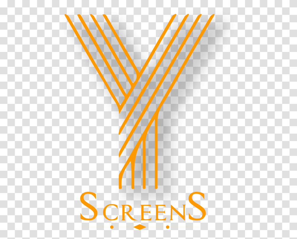 Y Brand Logo Orange, Symbol, Trademark, Text, Emblem Transparent Png
