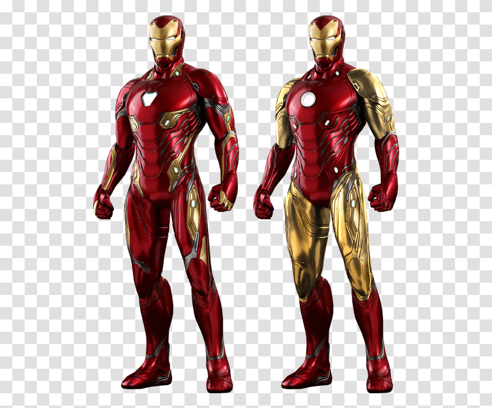 Y Chnh L B Gip Siu Mnh Iron Man's S Dng Iron Man'suit, Costume, Person, Female, Armor Transparent Png
