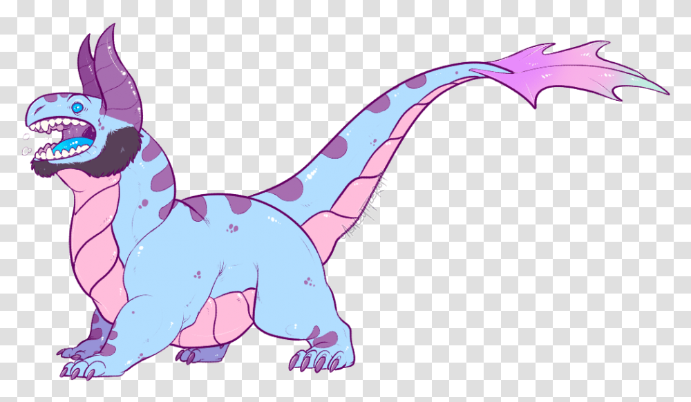 Y E L L Cartoon, Animal, Reptile, Dinosaur, Mammal Transparent Png