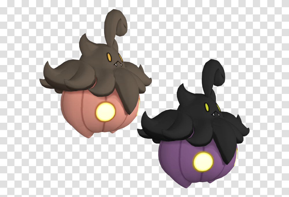 Y Imagenes De Pokemon Pumpkaboo, Toy, Animal, Mammal, Graphics Transparent Png