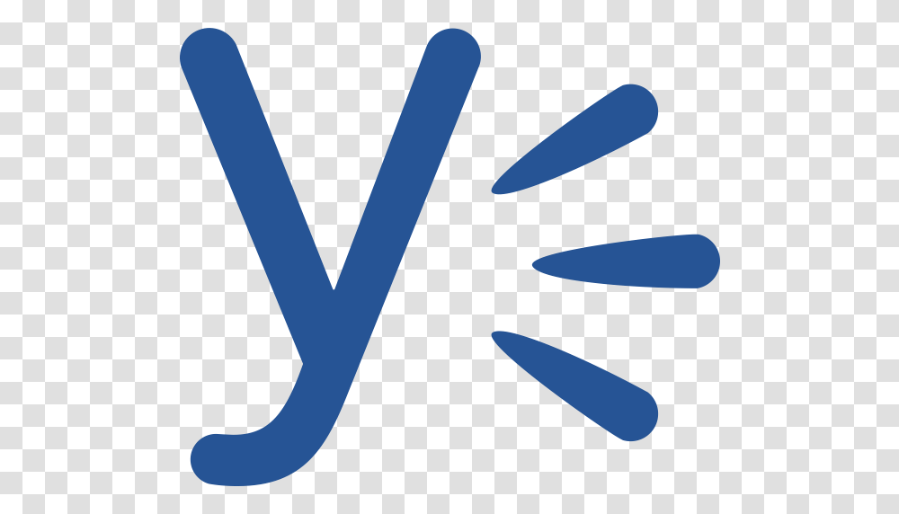 Y Logo 7 Image Yammer Logo Svg, Word, Text, Symbol, Trademark Transparent Png