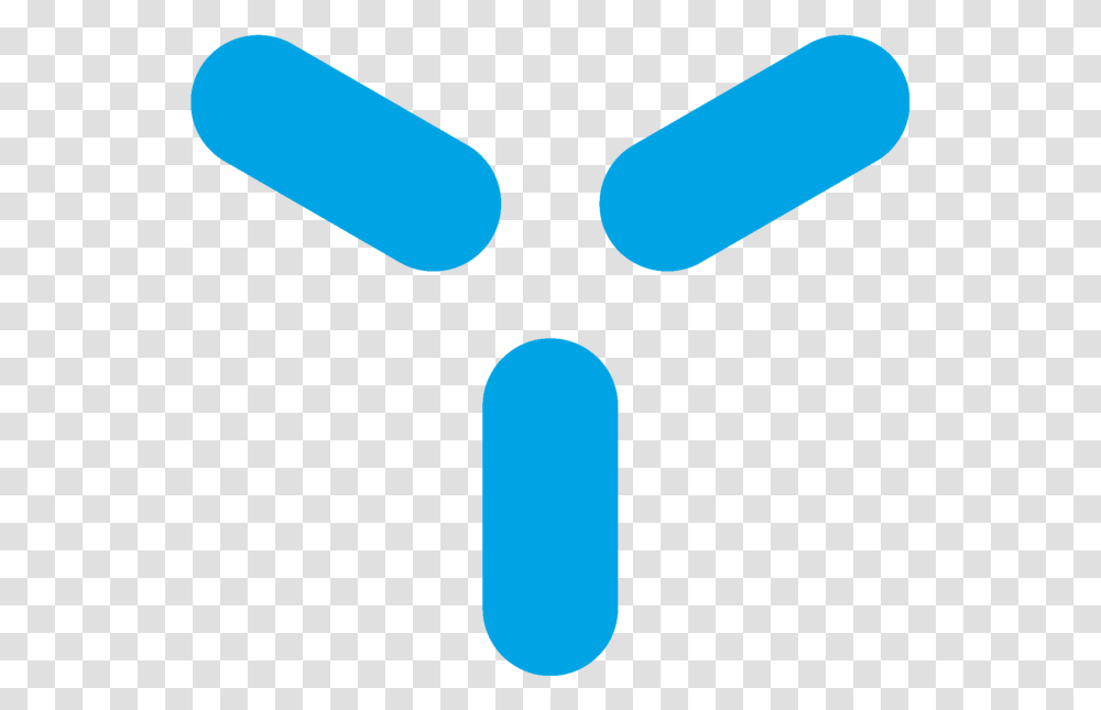 Y Logo Y Blue, Pill, Medication, Sticker, Label Transparent Png