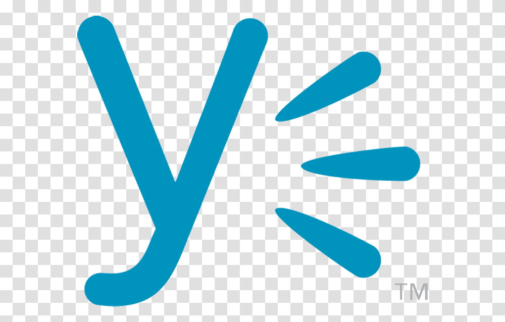 Y Social Media Logo, Word, Trademark Transparent Png