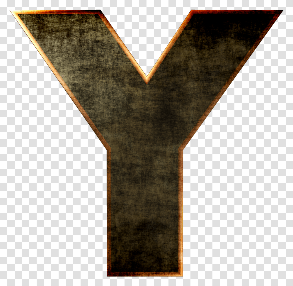 Y With No Background, Cross, Rug Transparent Png
