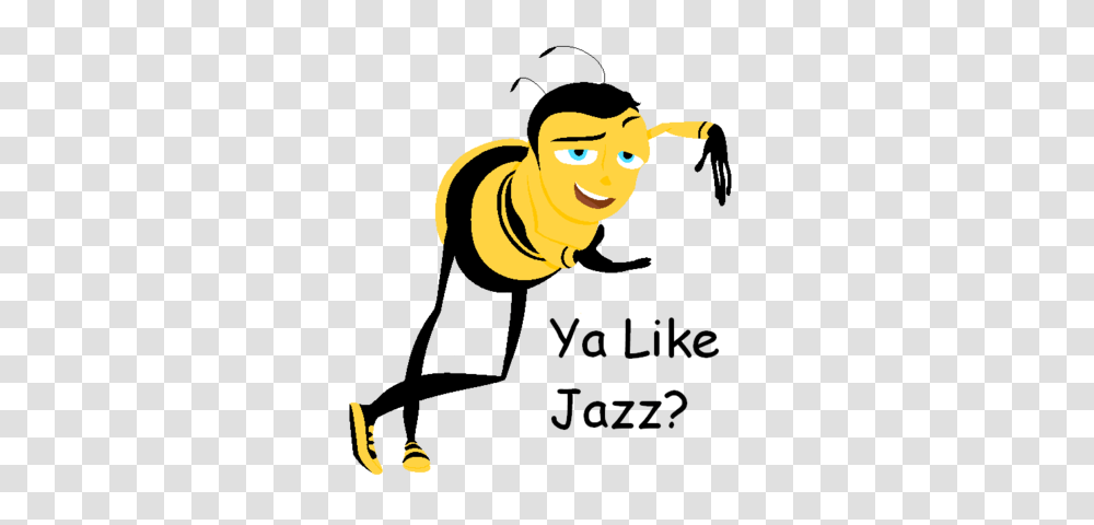 Ya Like Jazz, Insect, Invertebrate, Animal, Wasp Transparent Png