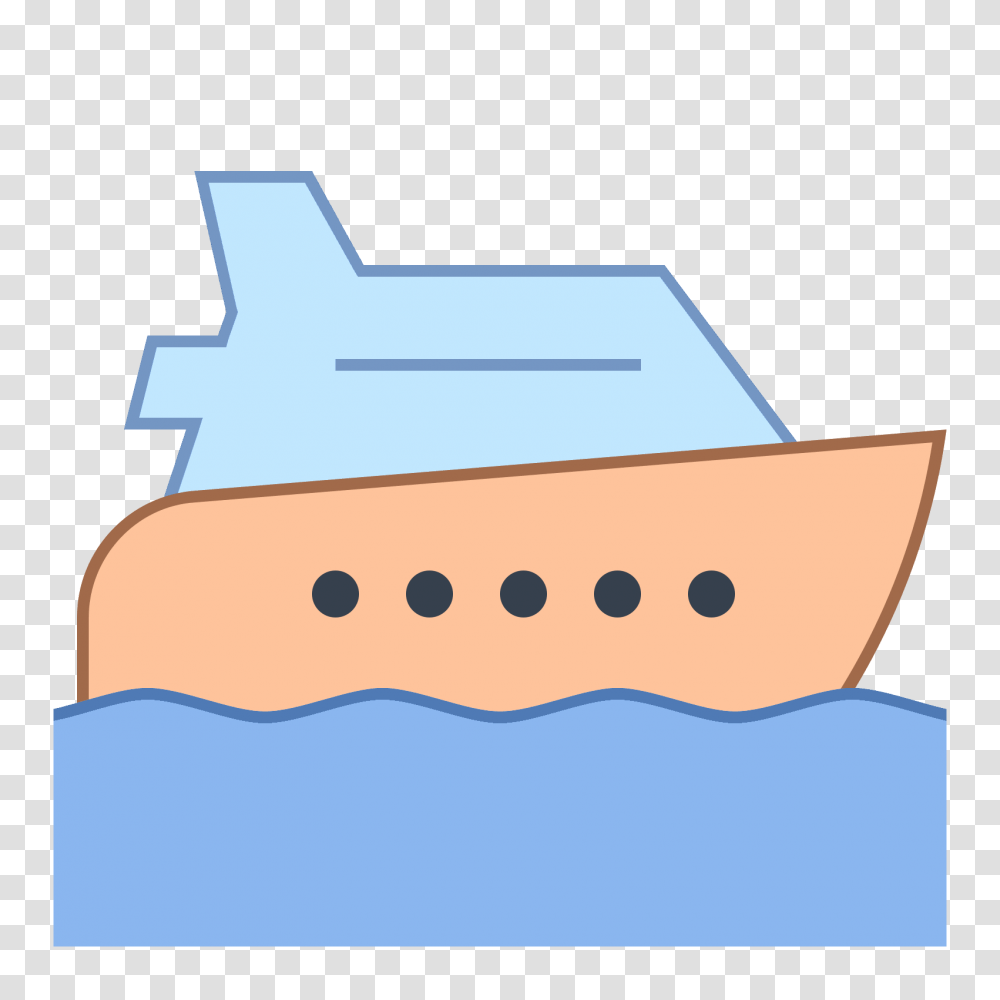 Yacht Icon, Label, Sticker, Outdoors Transparent Png