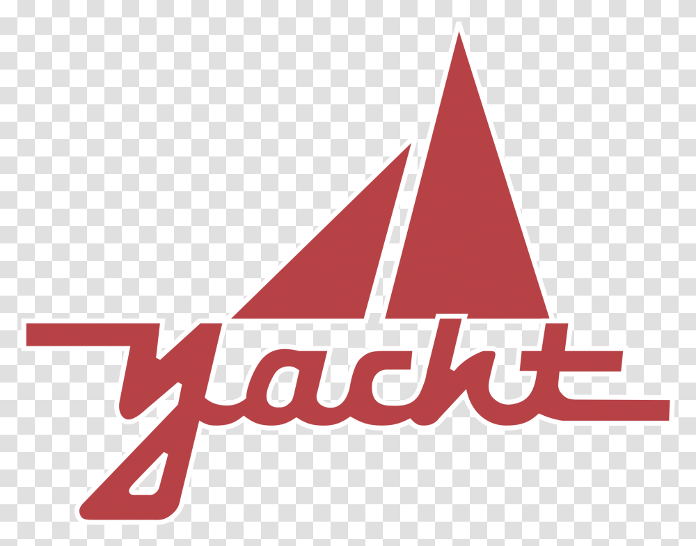 Yacht Logo Svg Vector Yacht, Triangle, Symbol, Trademark, Label Transparent Png
