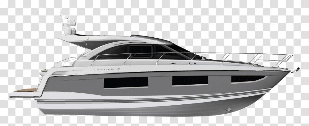 Yacht Speed Boat Luxury Yacht, Vehicle, Transportation Transparent Png