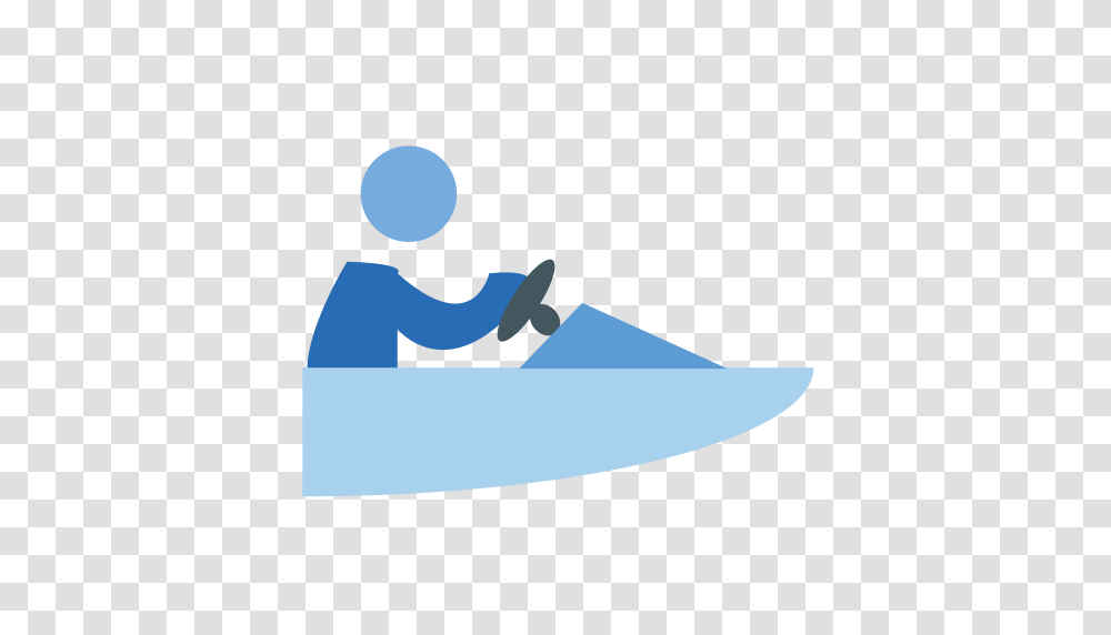 Yacht Transport Boat Icon With And Vector Format For Free, Outdoors, Photography, Paddle, Oars Transparent Png