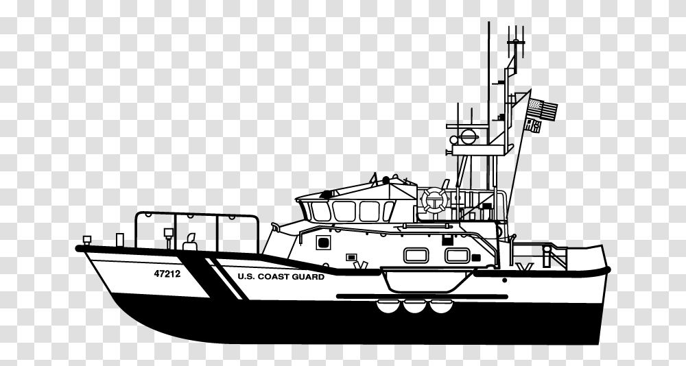 Yacht, Vehicle, Transportation, Boat, Military Transparent Png