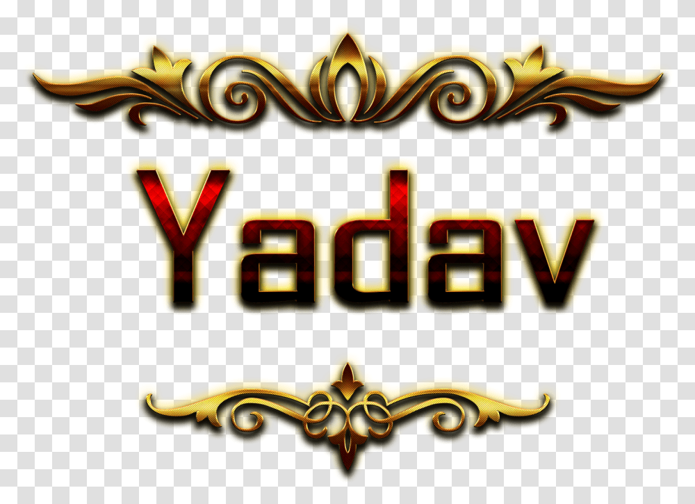 Yadav Decorative Name, Slot, Gambling, Game, Bar Counter Transparent Png
