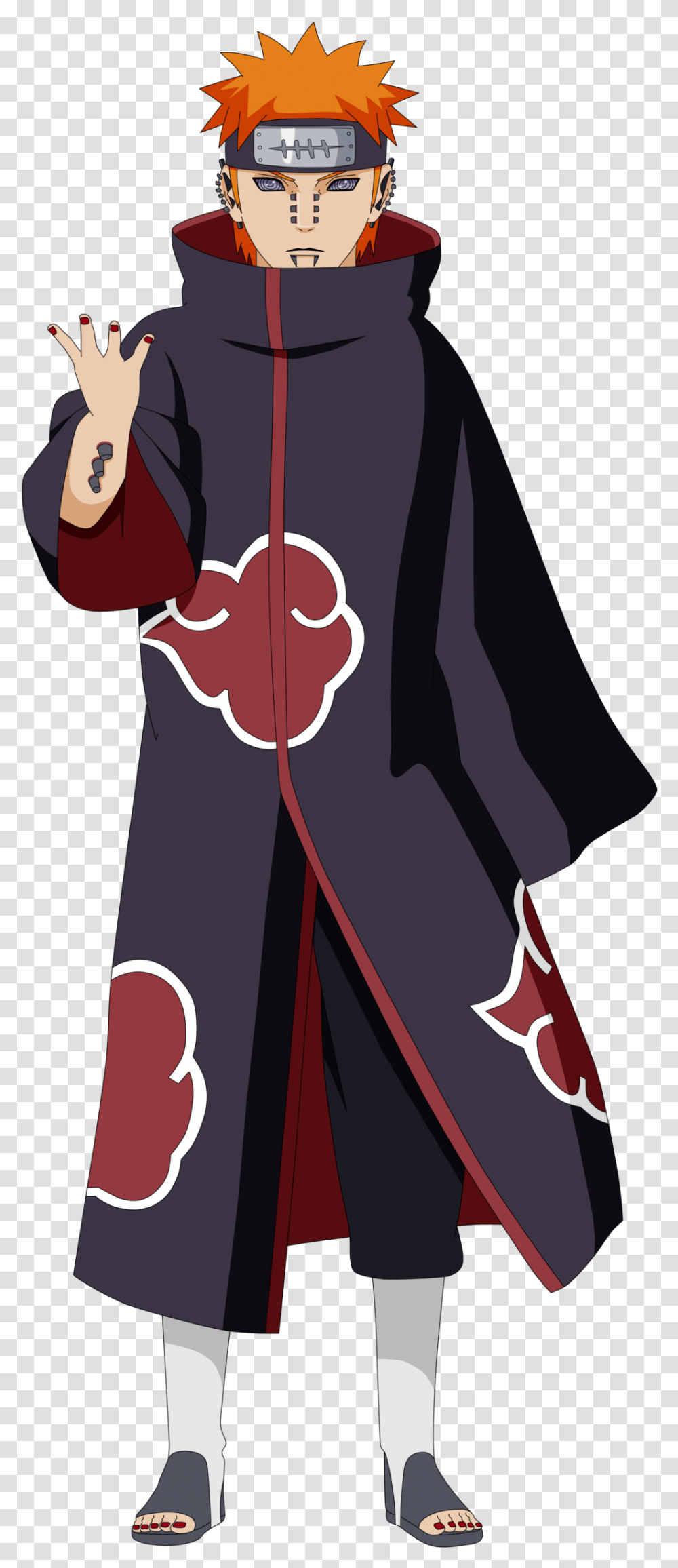 Yahiko Evolution, Apparel, Fashion, Person Transparent Png