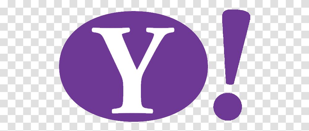 Yahoo 3 Image Logoyahoo, Hand, Light, Rattle, Purple Transparent Png