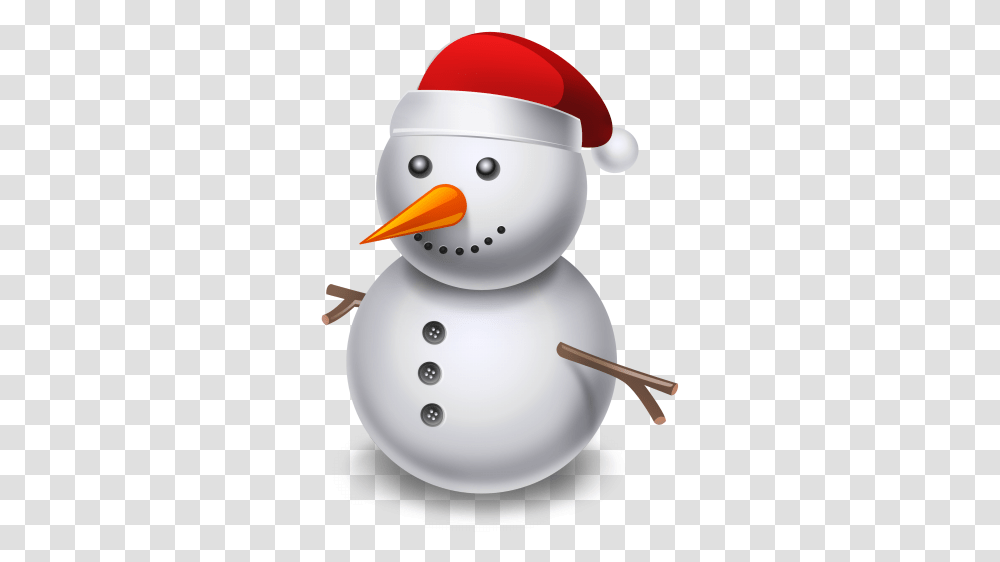 Yahoo Christmas Snowman Graphics 128px Icon Snow Man Cartoon, Nature, Outdoors, Winter Transparent Png