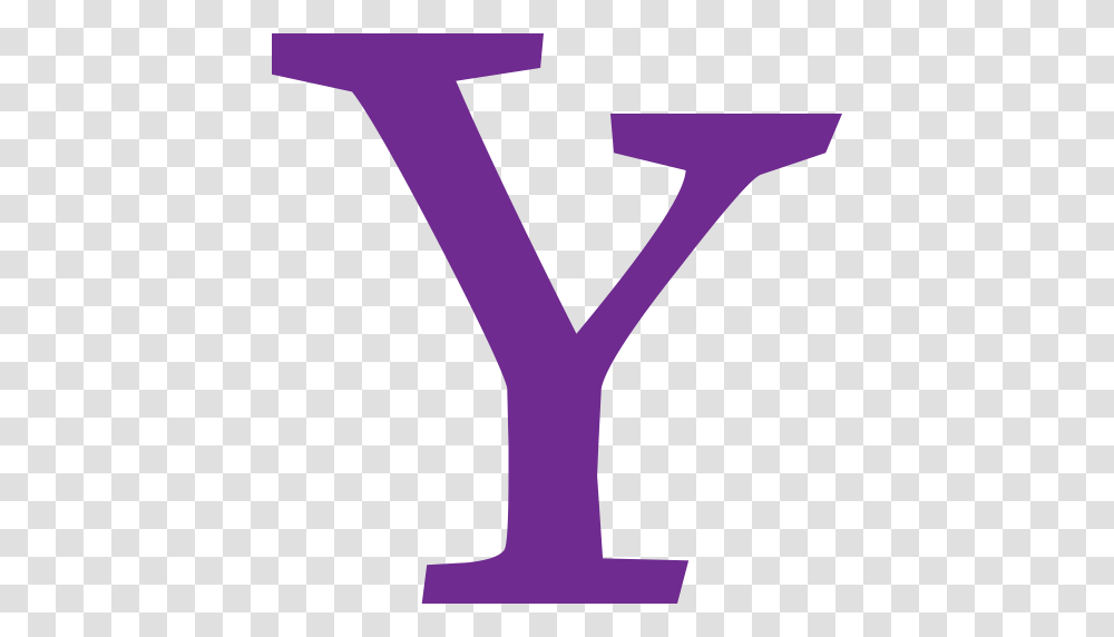 Yahoo Icon, Cross, Axe, Tool Transparent Png