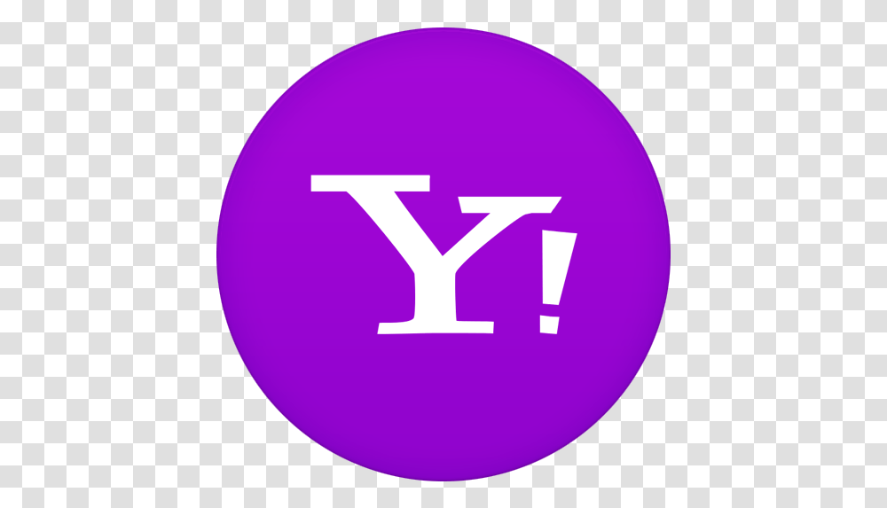 Yahoo Icon Download Yahoo Icons, Light, Symbol, Baseball Cap, Clothing Transparent Png