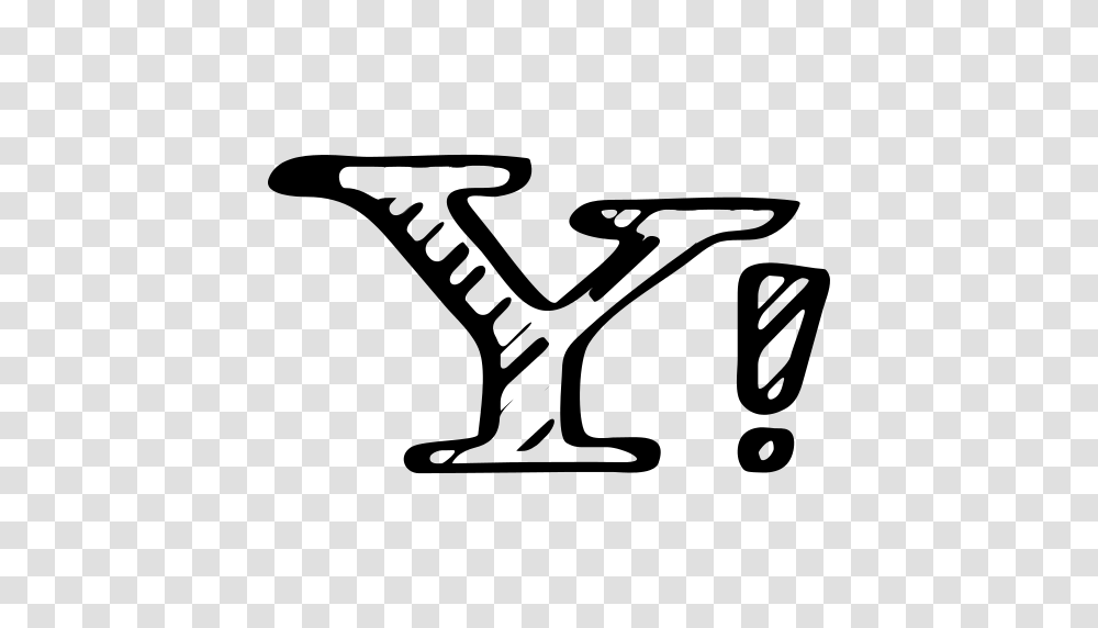Yahoo Icon, Gray, World Of Warcraft Transparent Png