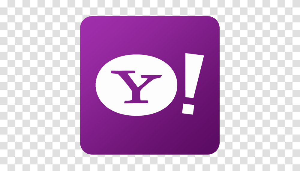 Yahoo Icons, File Folder, File Binder, Purple Transparent Png