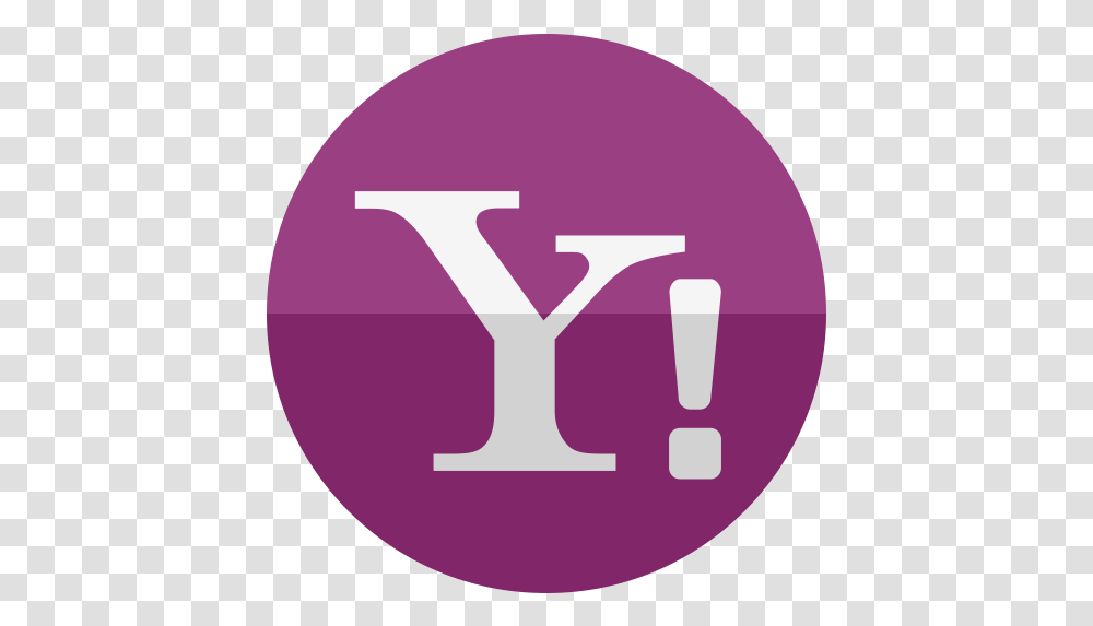 Yahoo Library Icon Yahoo, Symbol, Baseball Cap, Hat, Clothing Transparent Png