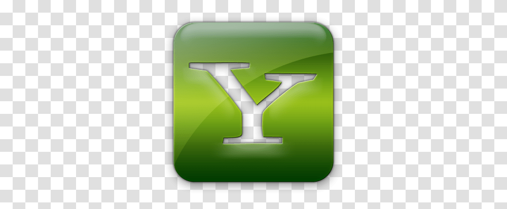 Yahoo Logo Square Webtreatsetc Icon In Sign, Number, Symbol, Text, Mailbox Transparent Png