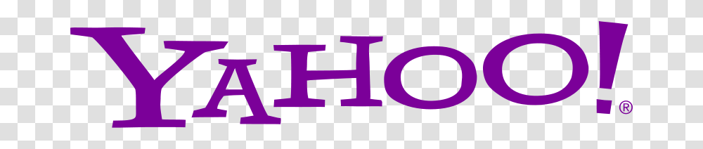 Yahoo Logo, Word, Label Transparent Png