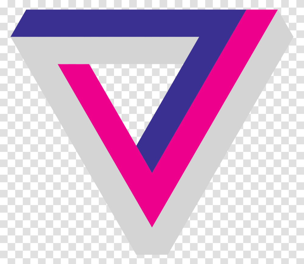 Yahoo Mail, Triangle, Label, Sticker Transparent Png