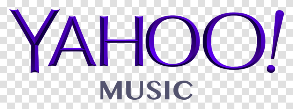 Yahoo Music Logo New Yahoo, Trademark, Alphabet Transparent Png