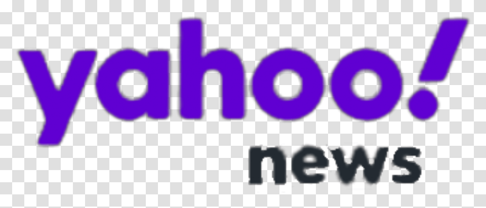 Yahoo News Logo 2019 Yahoo News Logo 2019, Symbol, Text, Word, Clothing Transparent Png