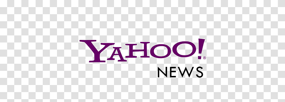 Yahoo News Logo, Trademark, Word Transparent Png