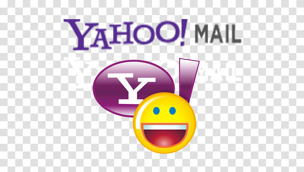 Yahoo Plans To Free Up Inactive Email Accounts, Poster Transparent Png