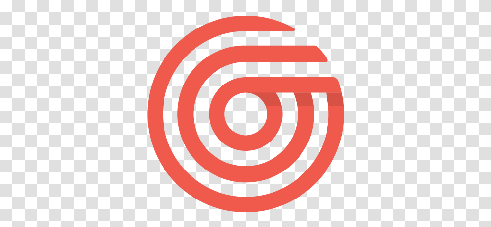 Yahoo Sports Nfl - Eniola Odetunde Circle, Spiral, Coil, Logo, Symbol Transparent Png