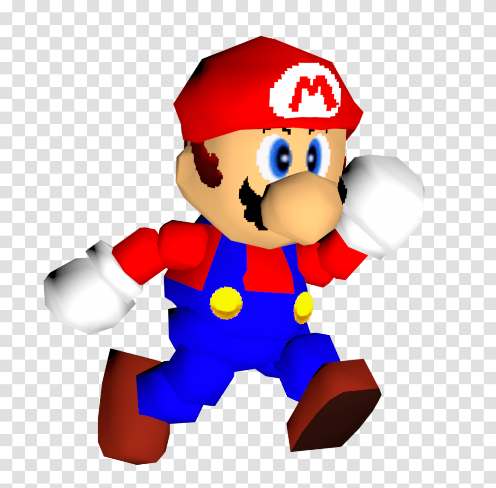 Yahoo, Super Mario, Toy Transparent Png