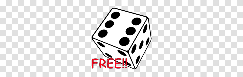 Yahtzee Red Dice Clipart, Game Transparent Png