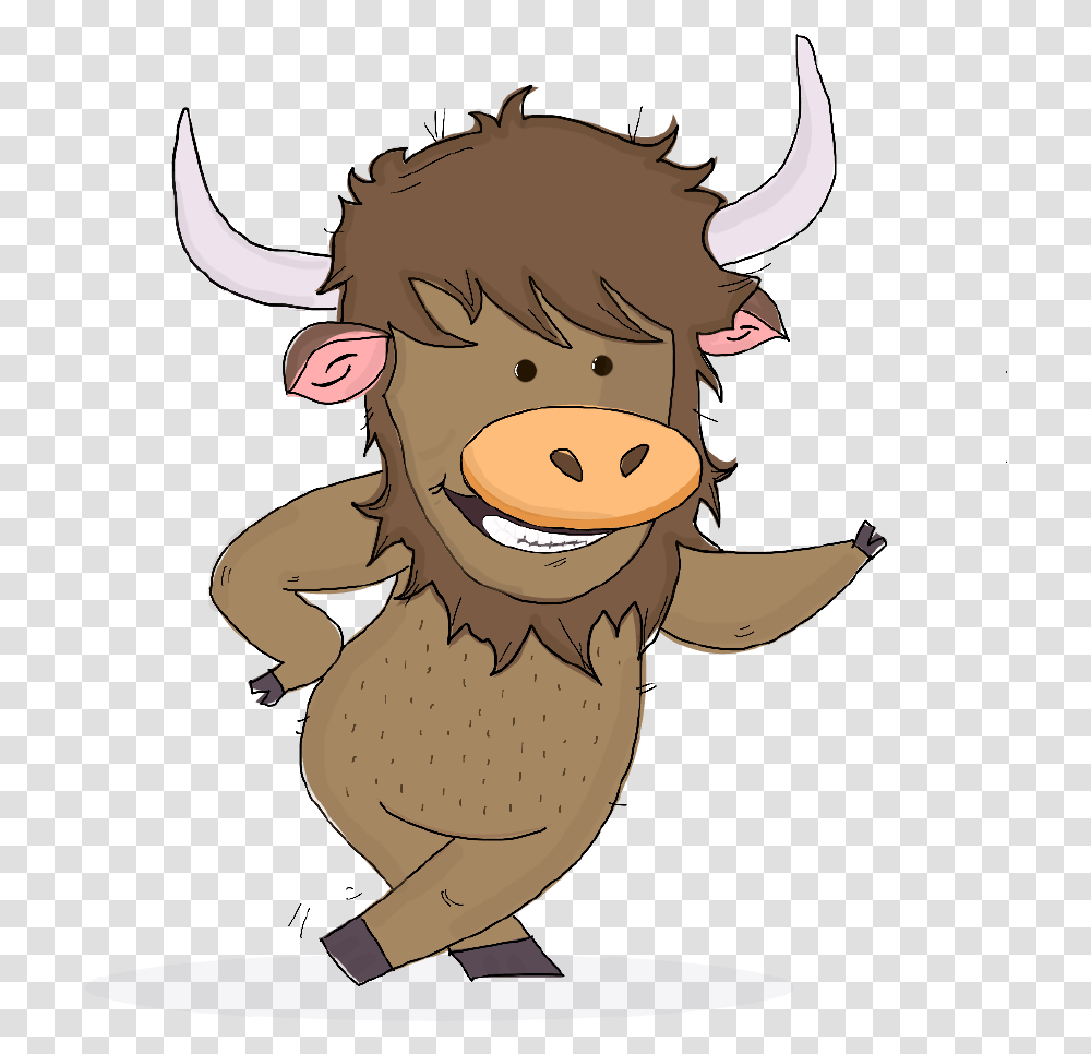 Yak Cute Squirrel With Nuts, Mammal, Animal, Wildlife, Buffalo Transparent Png